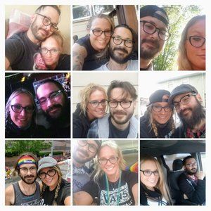 Meet your Posher, Brooke